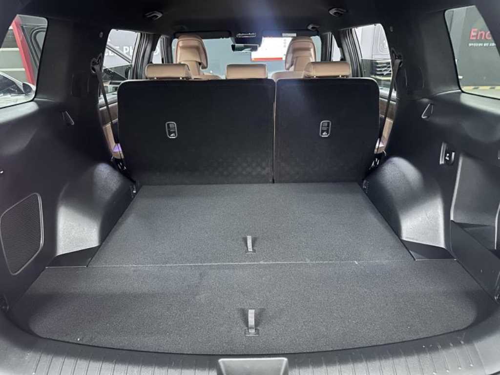 HYUNDAI Santa Fe 2024 - Importación desde Corea - HF Imports Iquique - Foto 19