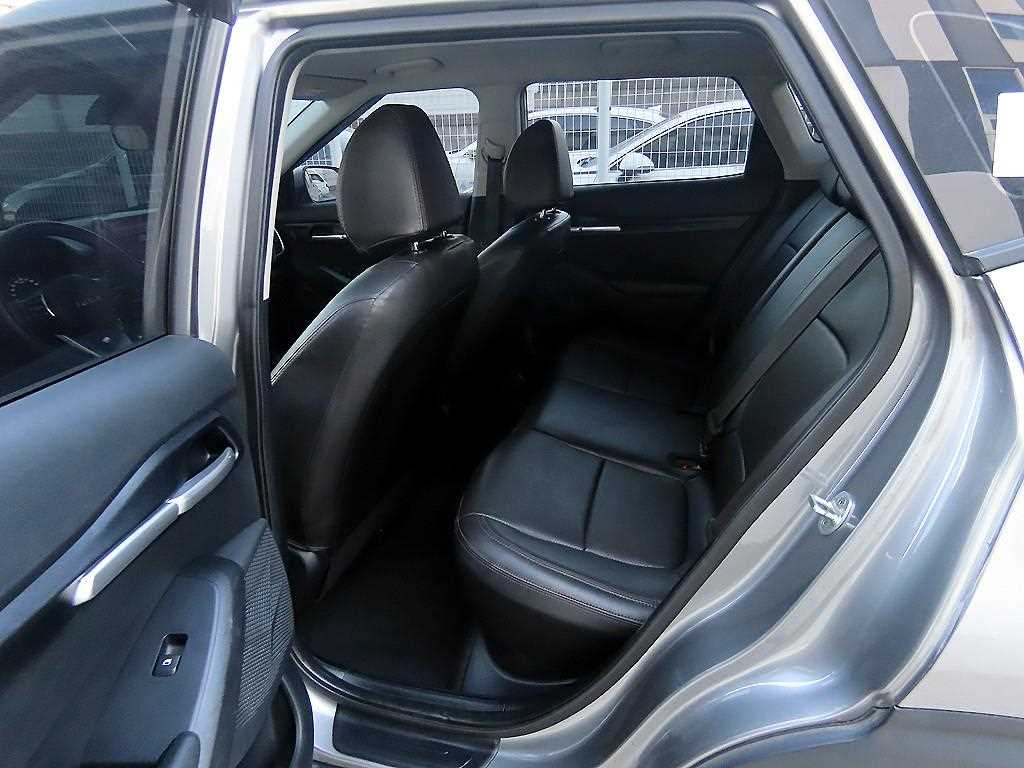 KIA Seltos - Vista 6