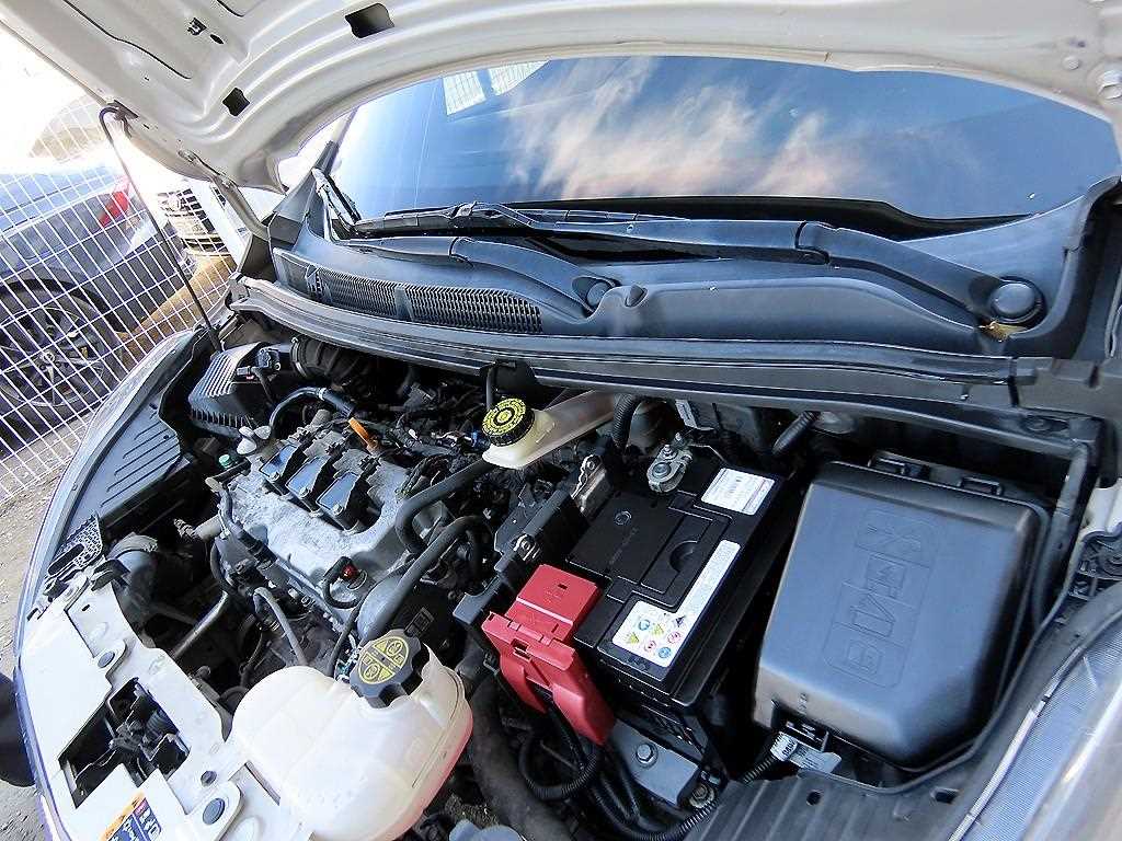 Chevrolet Spark 2018 the color of pearl - Importación desde Corea - HF Imports Iquique - Foto 18