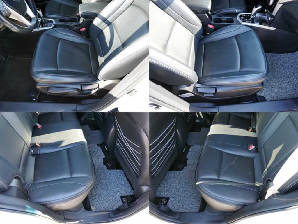 Ssangyong Tivoli 2016 Blanco - Importación desde Corea - HF Imports Iquique - Foto 13