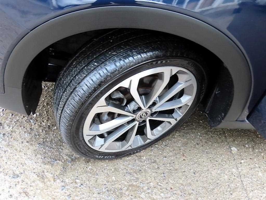 Ssangyong Tivoli 2018 Azul - Importación desde Corea - HF Imports Iquique - Foto 20