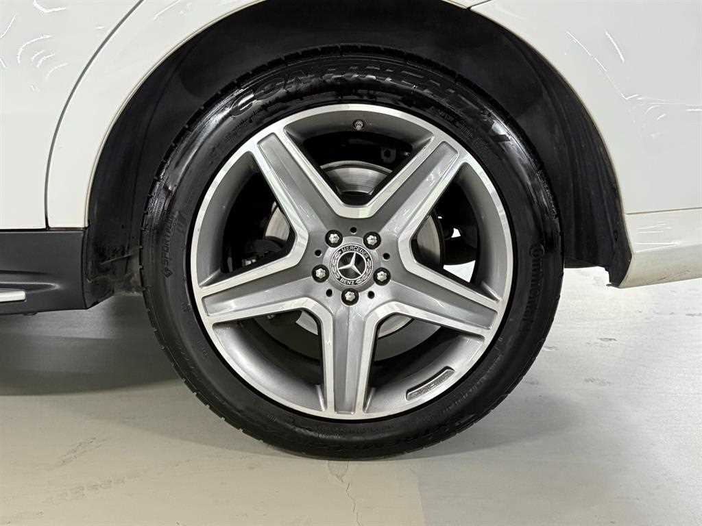 Mercedes Benz GLE Class 2018 Blanco - Importación desde Corea - HF Imports Iquique - Foto 18