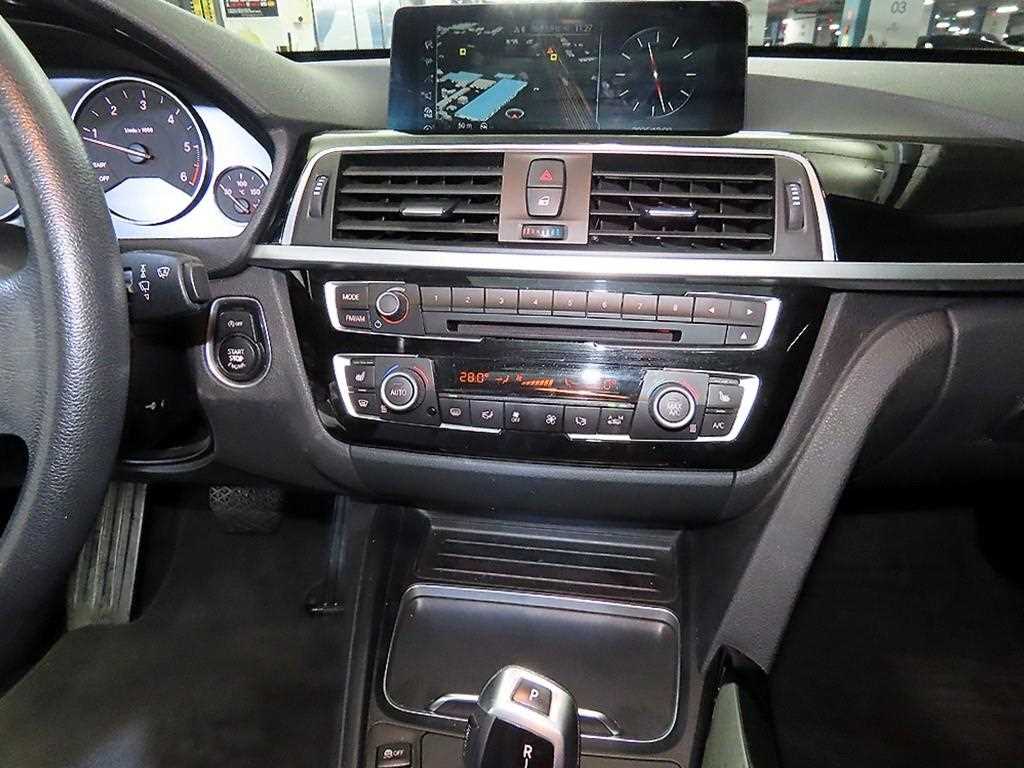 BMW Gran Turismo - Vista 11