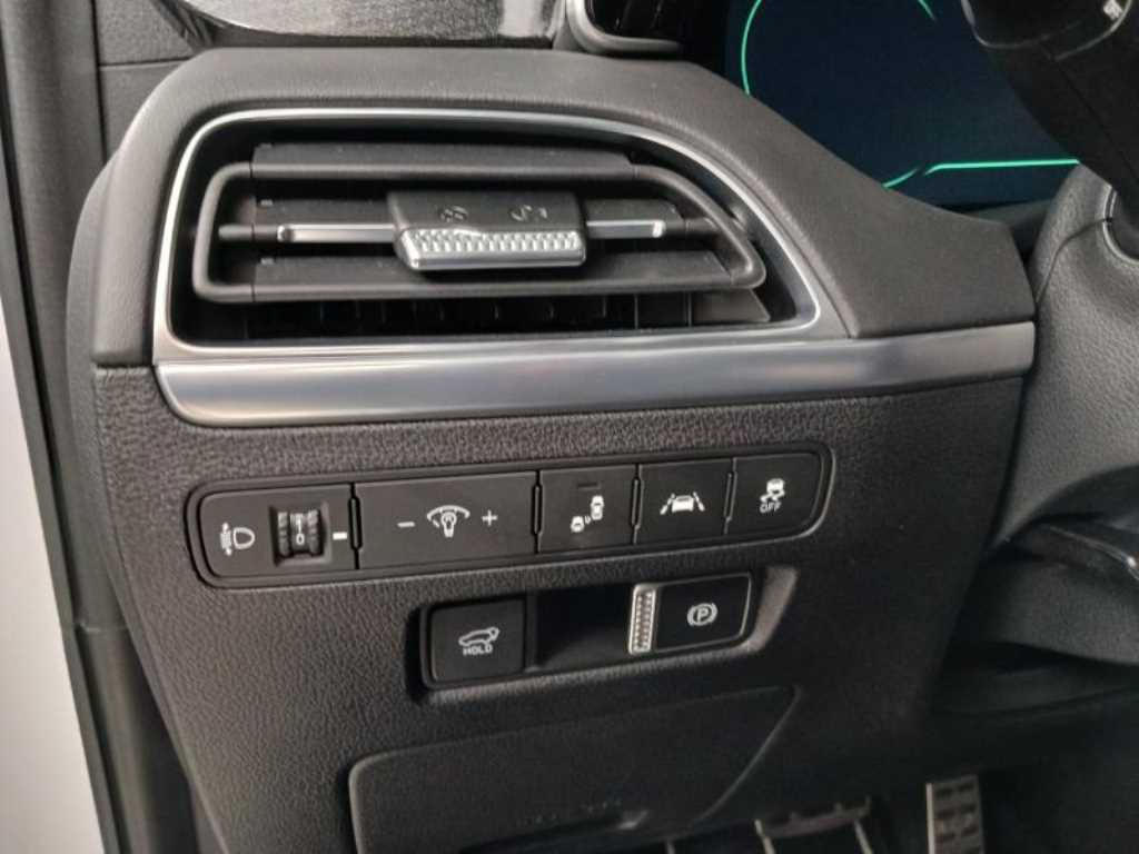 HYUNDAI Palisade - Vista 12