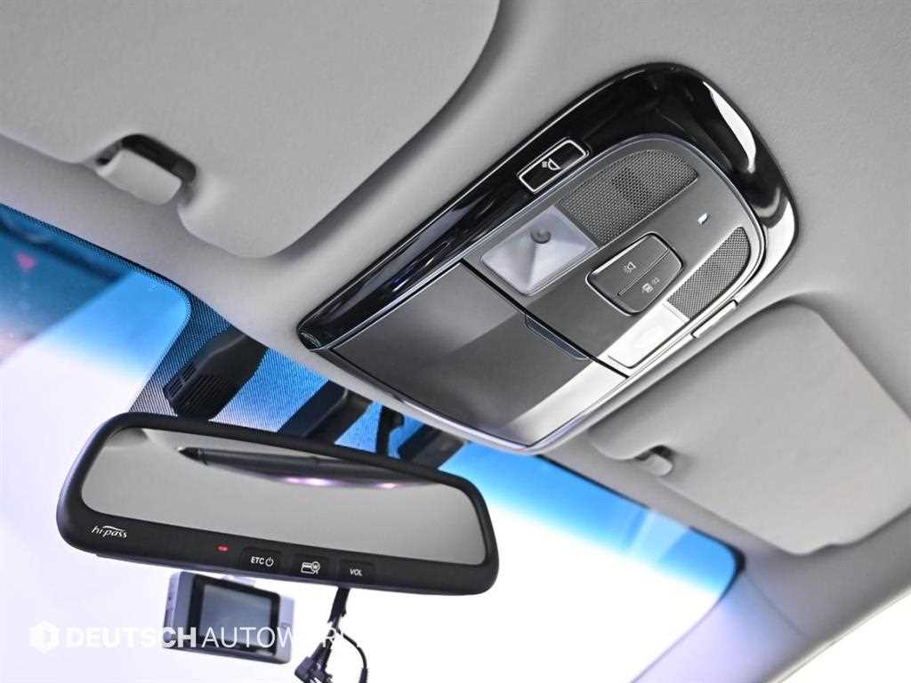 HYUNDAI Grandeur 2016 Negro - Importación desde Corea - HF Imports Iquique - Foto 19