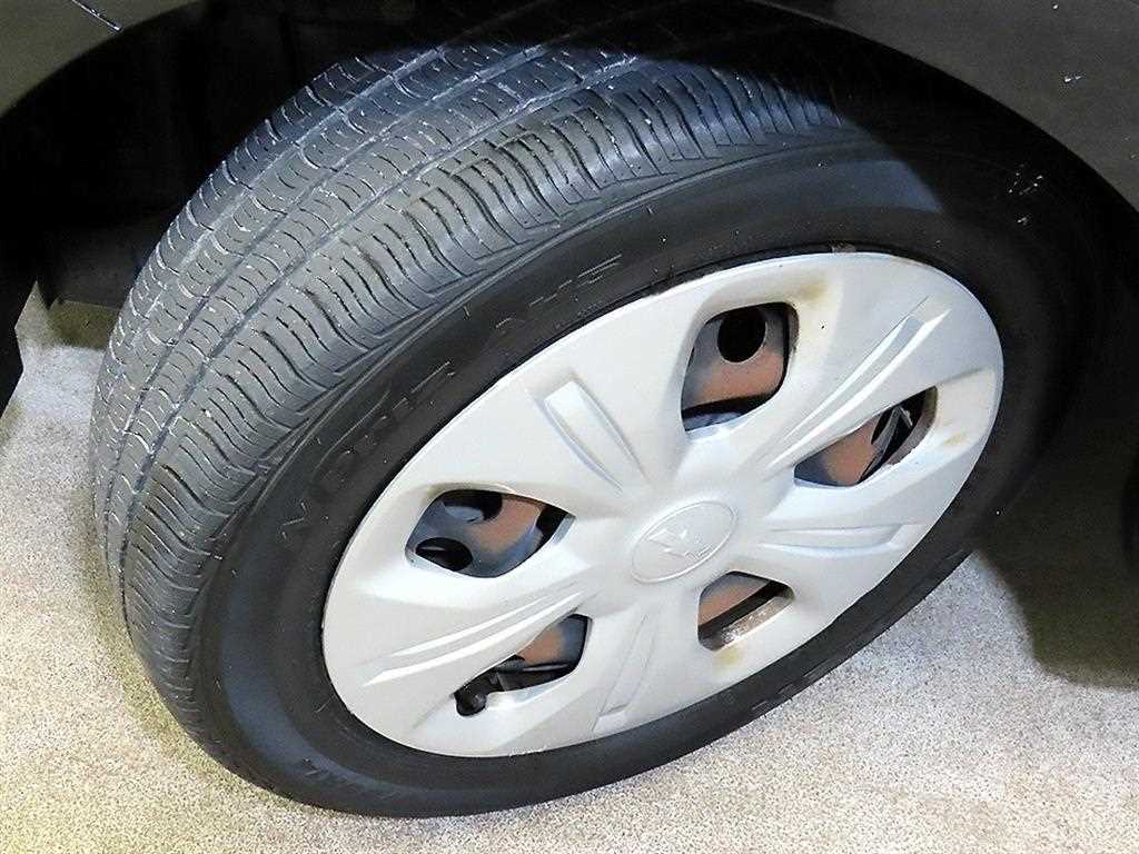 Chevrolet Spark 2017 Negro - Importación desde Corea - HF Imports Iquique - Foto 18