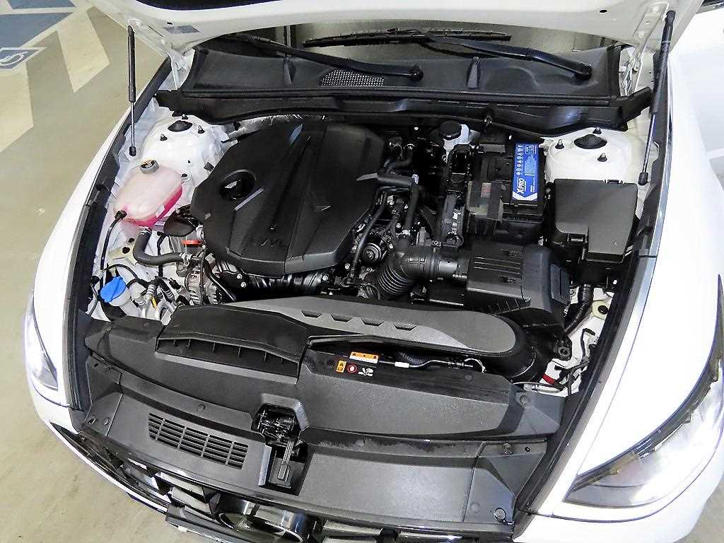 HYUNDAI Sonata 2022 - Importación desde Corea - HF Imports Iquique - Foto 18