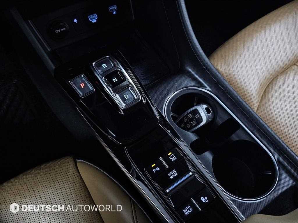 HYUNDAI Sonata - Vista 10