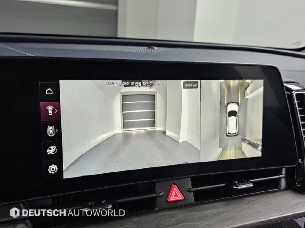 KIA Sportage 2024 Blanco - Importación desde Corea - HF Imports Iquique - Foto 15