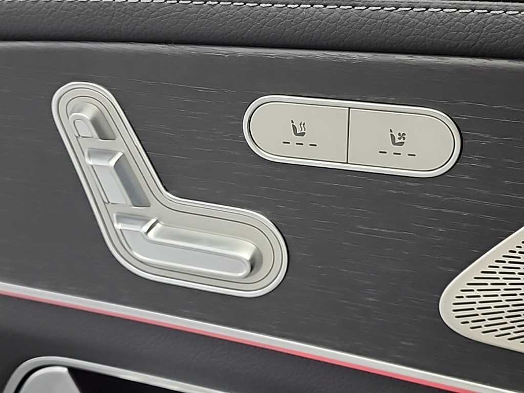 Mercedes Benz GLS Class 2025 Blanco - Importación desde Corea - HF Imports Iquique - Foto 14