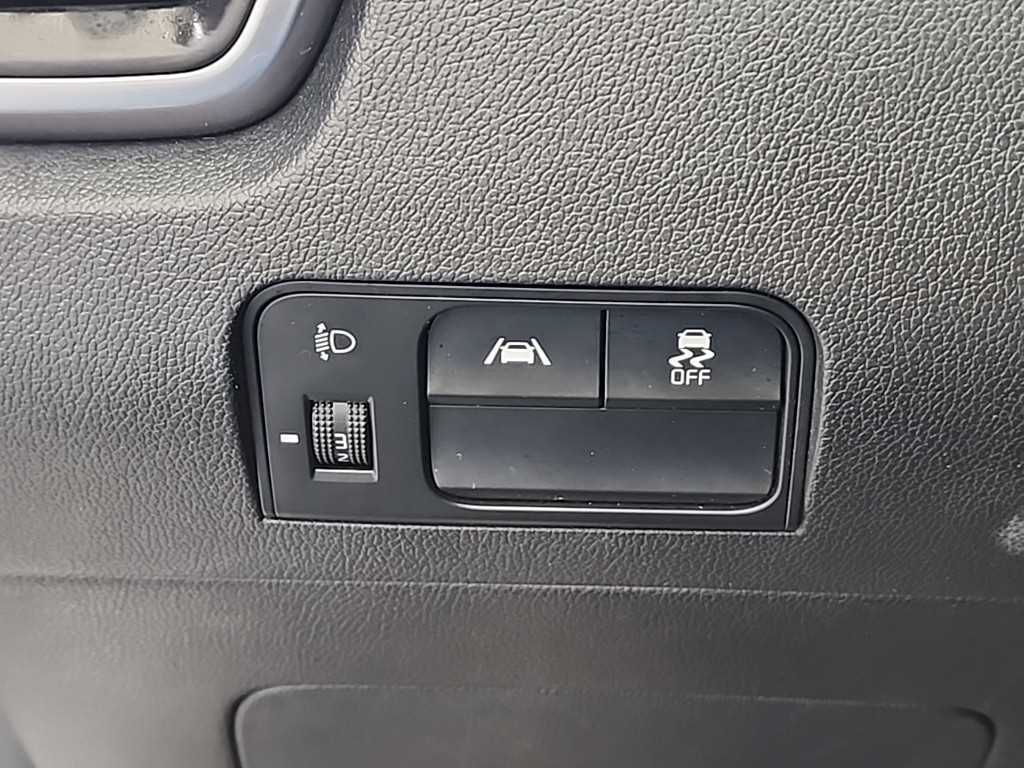 KIA Sorento 2022 Blanco - Importación desde Corea - HF Imports Iquique - Foto 17