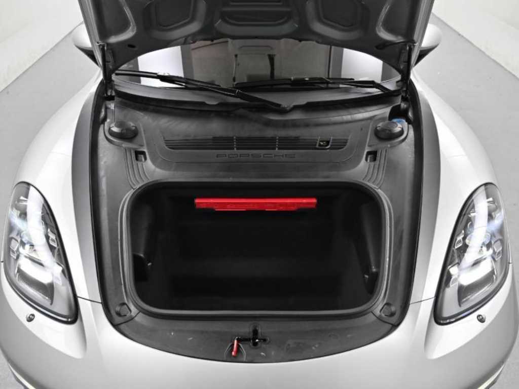 Porsche 718 2019 - Importación desde Corea - HF Imports Iquique - Foto 20