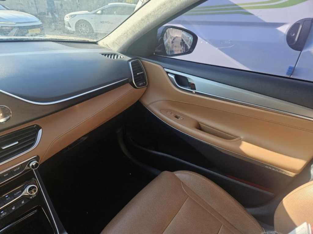 HYUNDAI Grandeur 2018 - Importación desde Corea - HF Imports Iquique - Foto 14