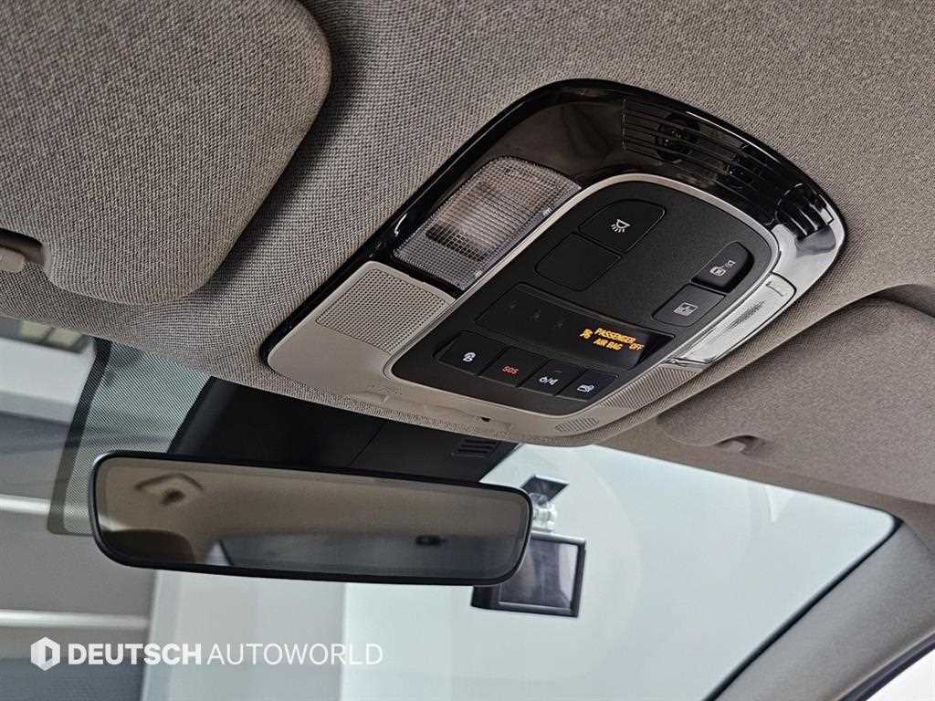 HYUNDAI Sonata 2020 Gris - Importación desde Corea - HF Imports Iquique - Foto 19