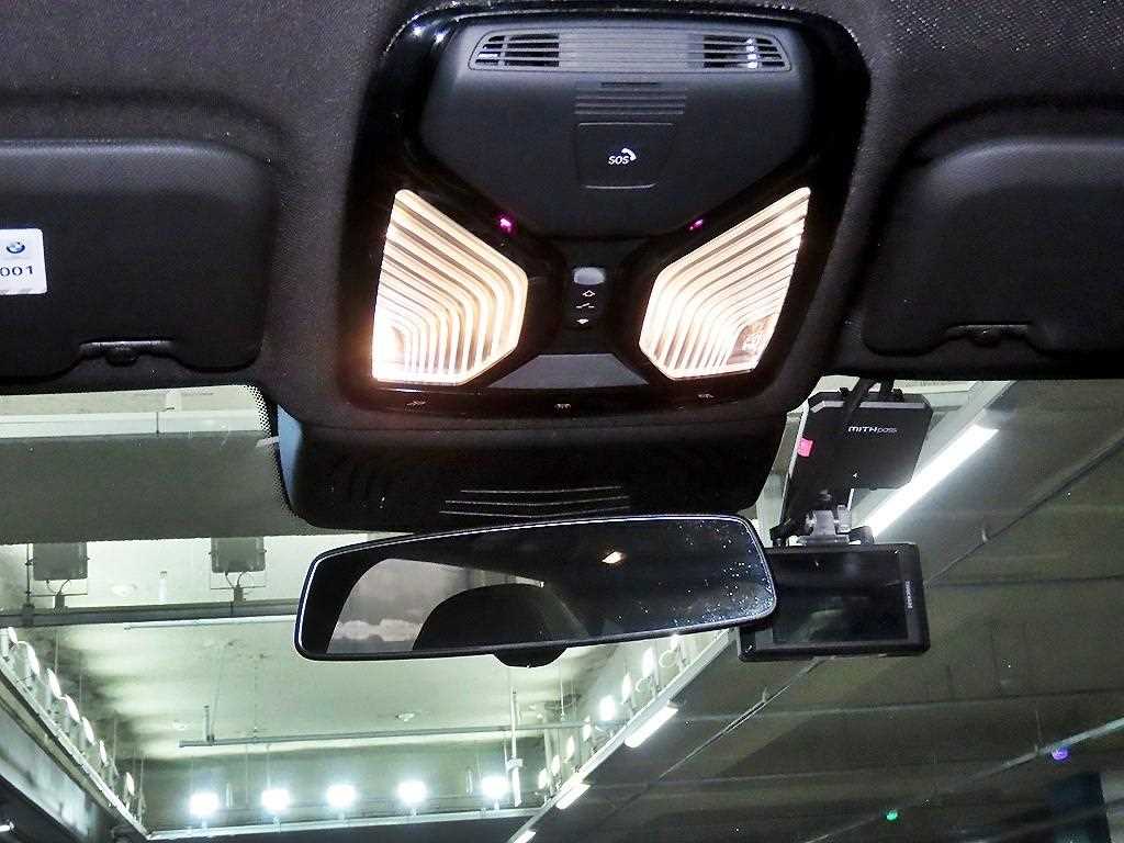 BMW X3 2018 Gris - Importación desde Corea - HF Imports Iquique - Foto 14