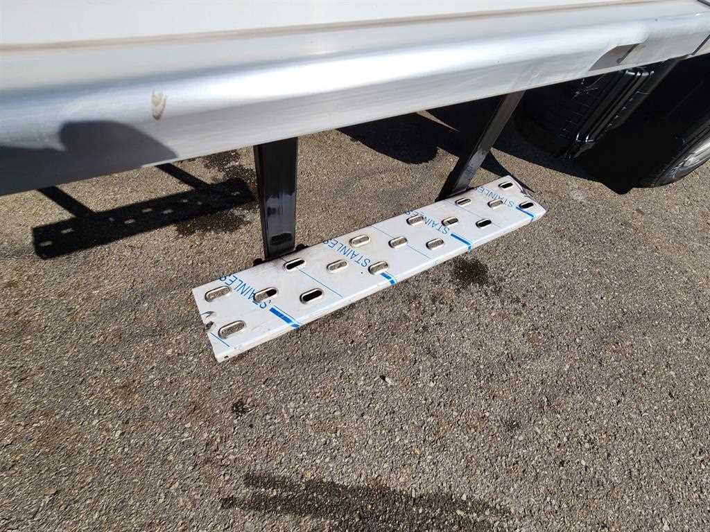 Small Truck Normal Box(High Deck) - Vista 10