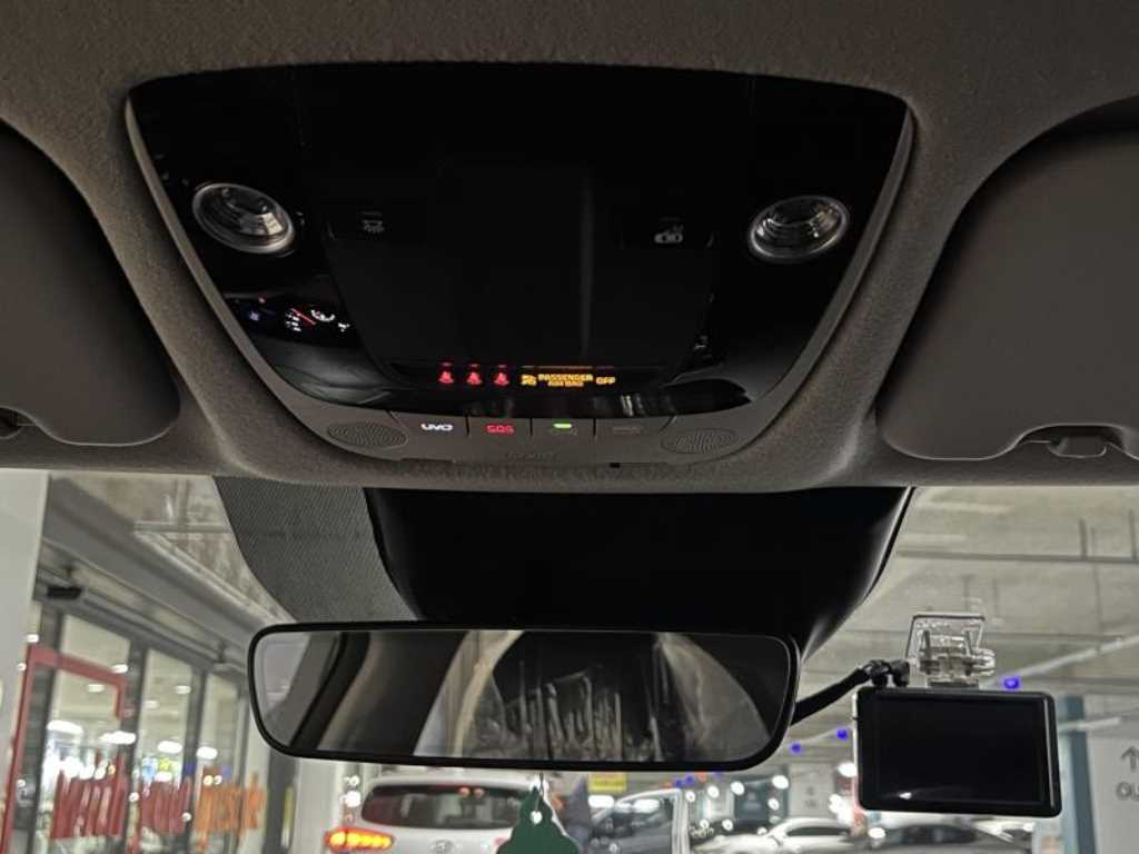 KIA Seltos - Vista 12