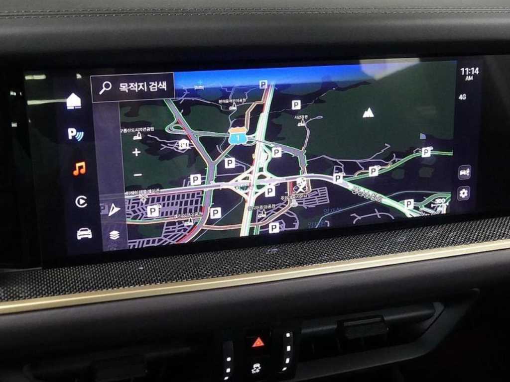 Porsche Cayenne - Vista 11