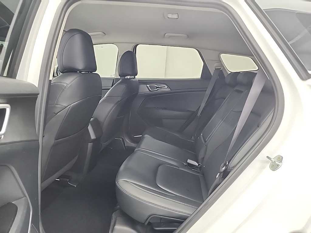 KIA Sportage - Vista 12