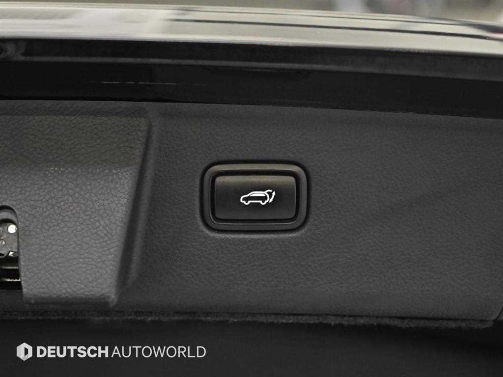 KIA Mohave 2021 Negro - Importación desde Corea - HF Imports Iquique - Foto 20