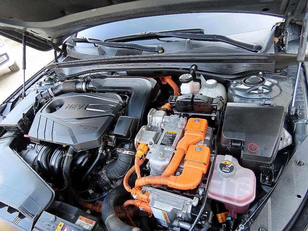 KIA K5 2020 Gris - Importación desde Corea - HF Imports Iquique - Foto 19