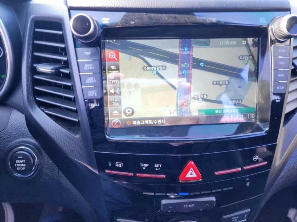 Ssangyong Tivoli 2016 - Importación desde Corea - HF Imports Iquique - Foto 15