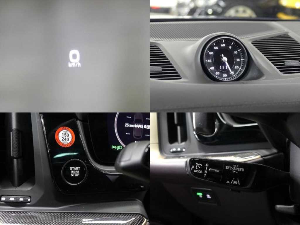 Porsche Cayenne - Vista 7