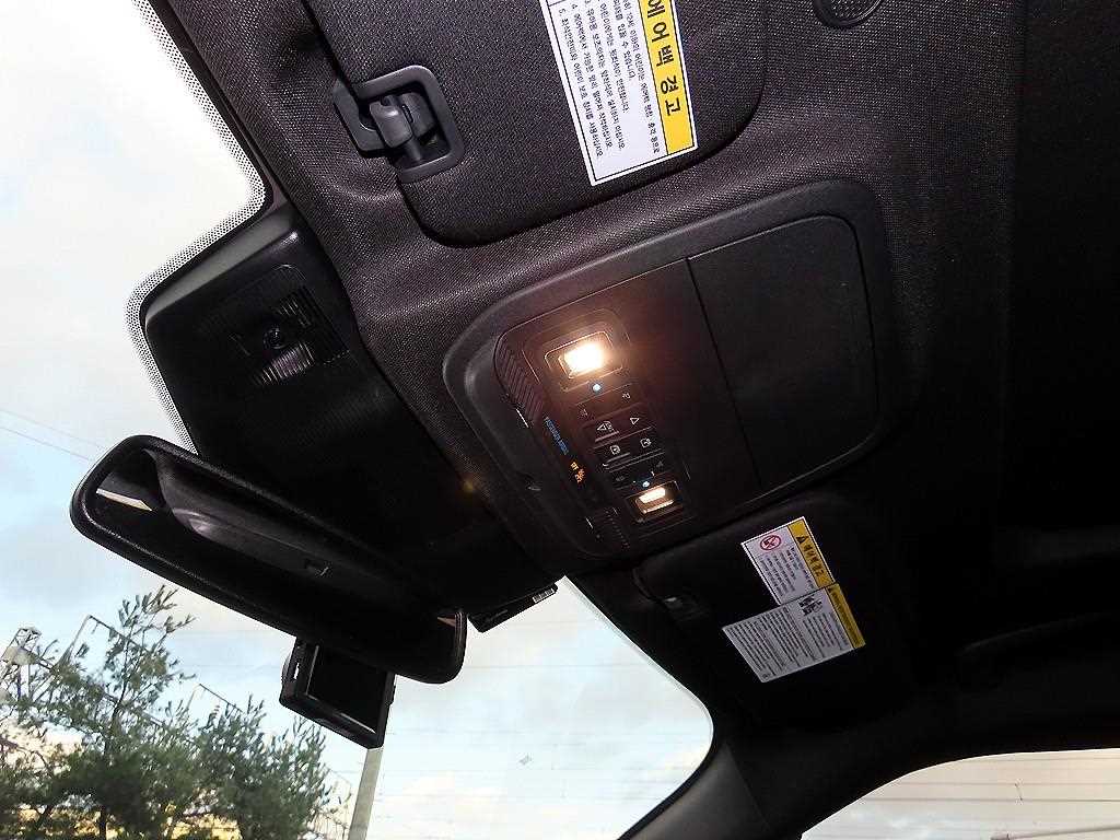 Ford Explorer 2020 Blanco - Importación desde Corea - HF Imports Iquique - Foto 15