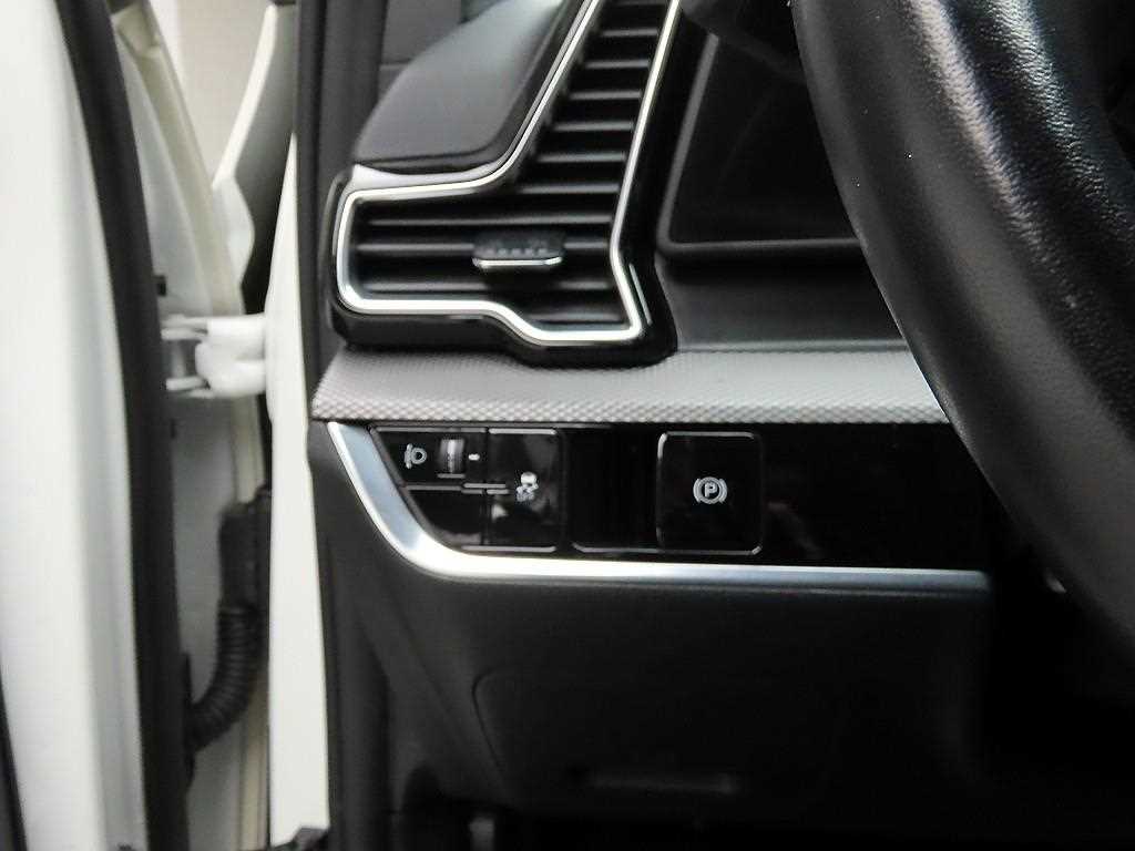 KIA Sportage - Vista 12