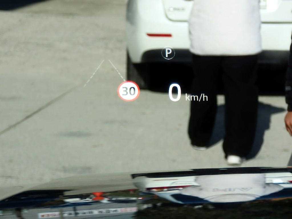 Land Rover Discovery - Vista 10