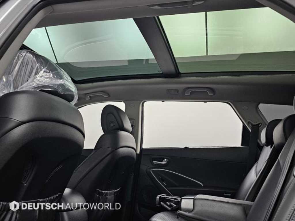 HYUNDAI Maxcruz 2014 Gris - Importación desde Corea - HF Imports Iquique - Foto 19