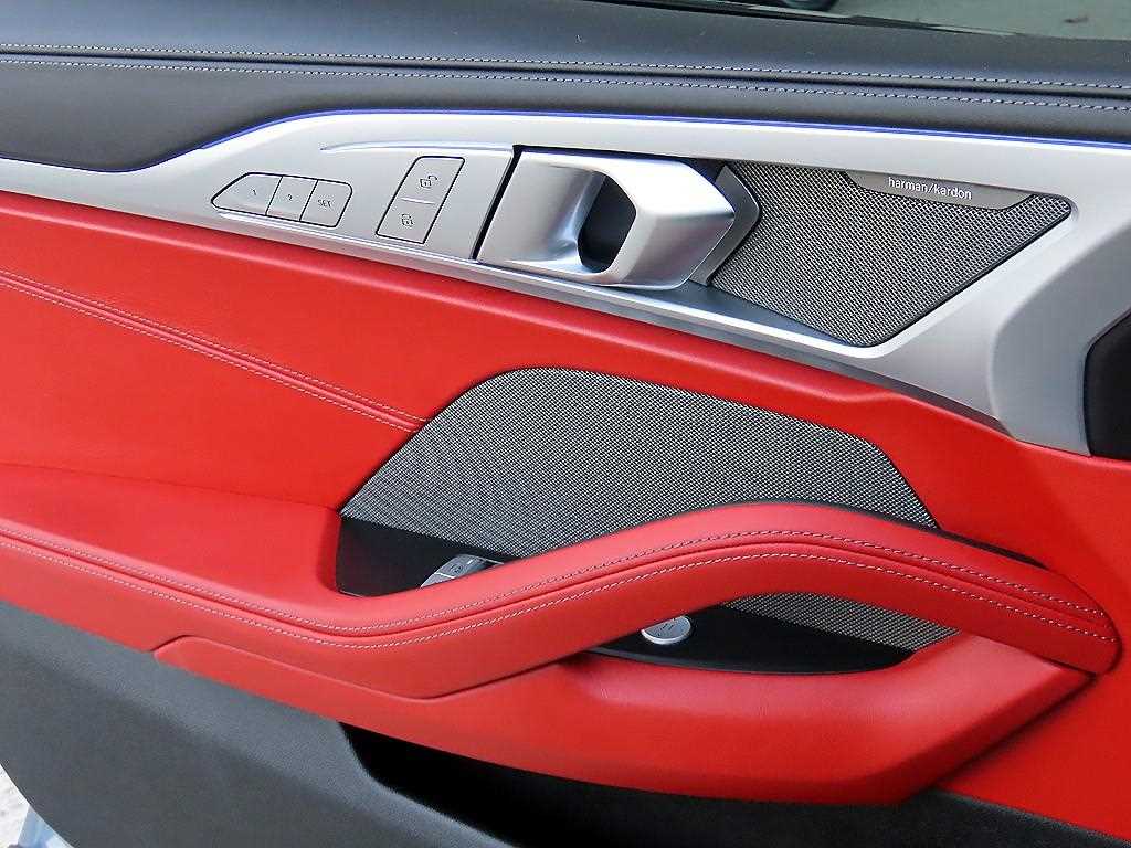 BMW 8 Series - Vista 12