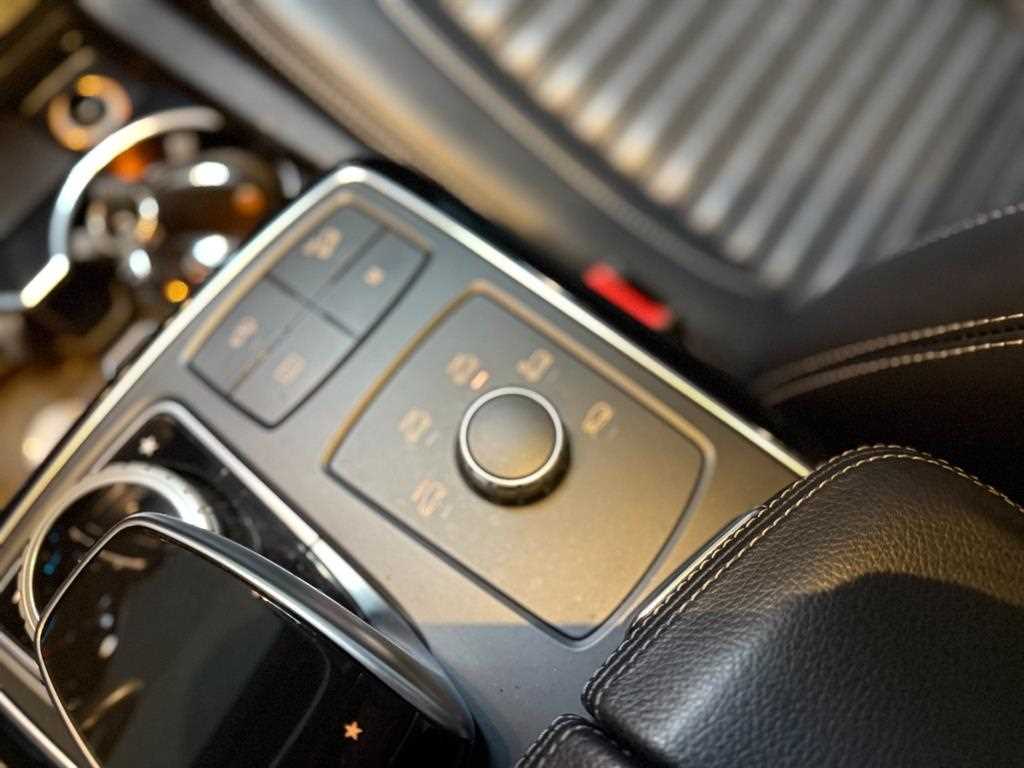 Mercedes Benz GLE Class 2018 Blanco - Importación desde Corea - HF Imports Iquique - Foto 17