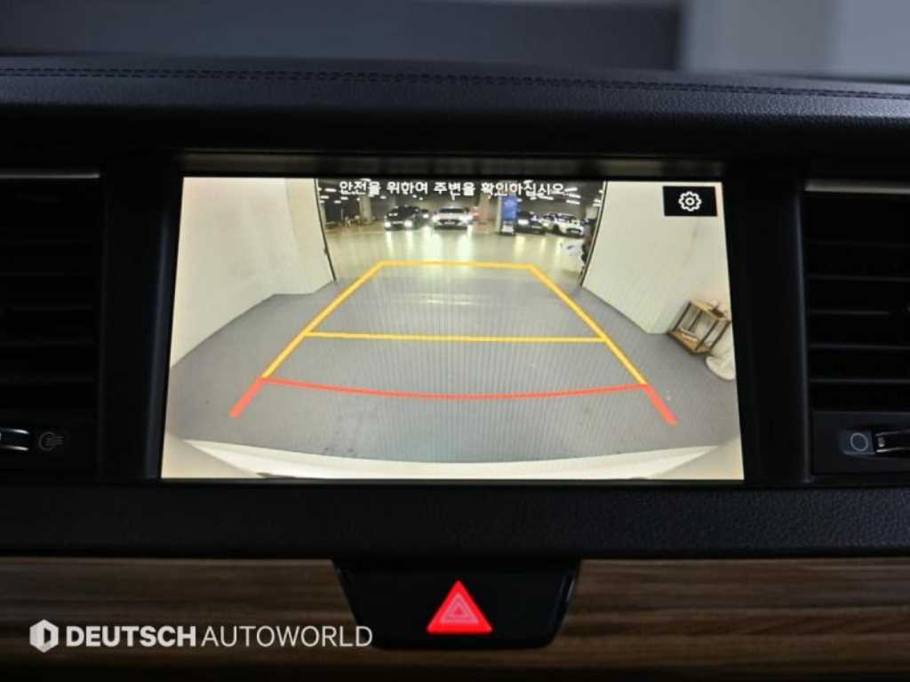 KIA K7 2018 Blanco - Importación desde Corea - HF Imports Iquique - Foto 15