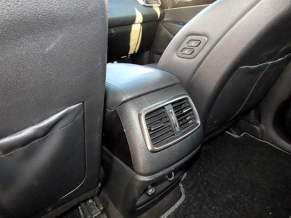 KIA Sorento 2017 Blanco - Importación desde Corea - HF Imports Iquique - Foto 17