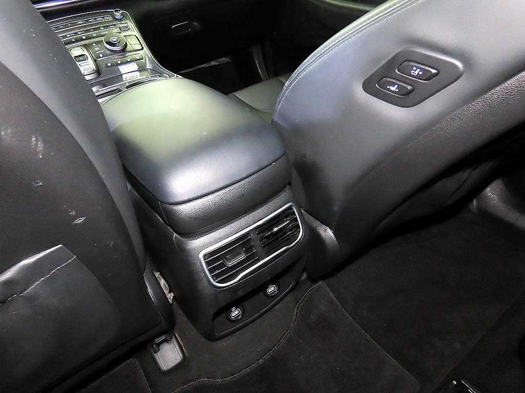 HYUNDAI Santa Fe 2021 Gris - Importación desde Corea - HF Imports Iquique - Foto 15