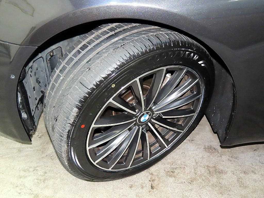 BMW 7 Series 2013 Gris - Importación desde Corea - HF Imports Iquique - Foto 20