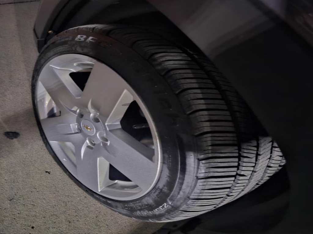 Chevrolet Orlando - Vista 11