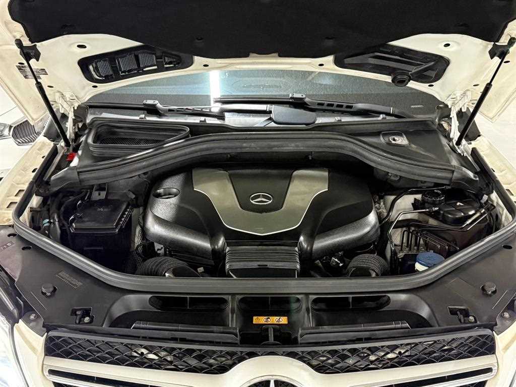 Mercedes Benz GLE Class 2018 Blanco - Importación desde Corea - HF Imports Iquique - Foto 20