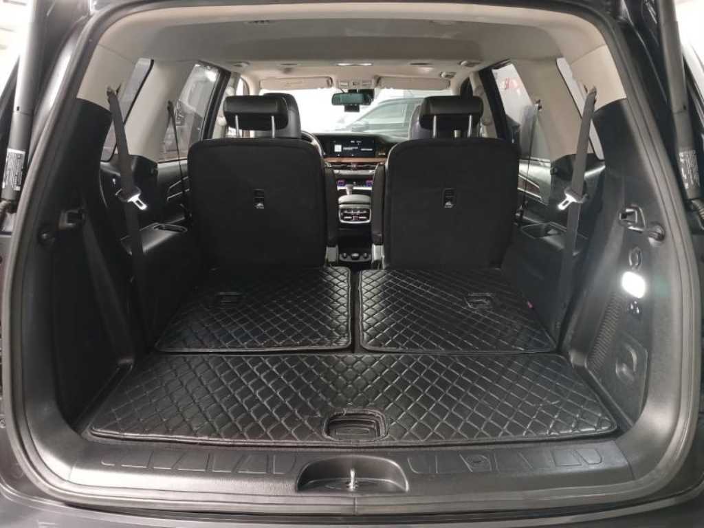 KIA Mohave 2020 - Importación desde Corea - HF Imports Iquique - Foto 18