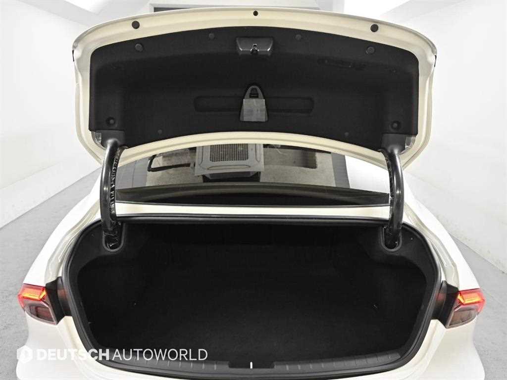 HYUNDAI Grandeur 2020 Blanco - Importación desde Corea - HF Imports Iquique - Foto 20