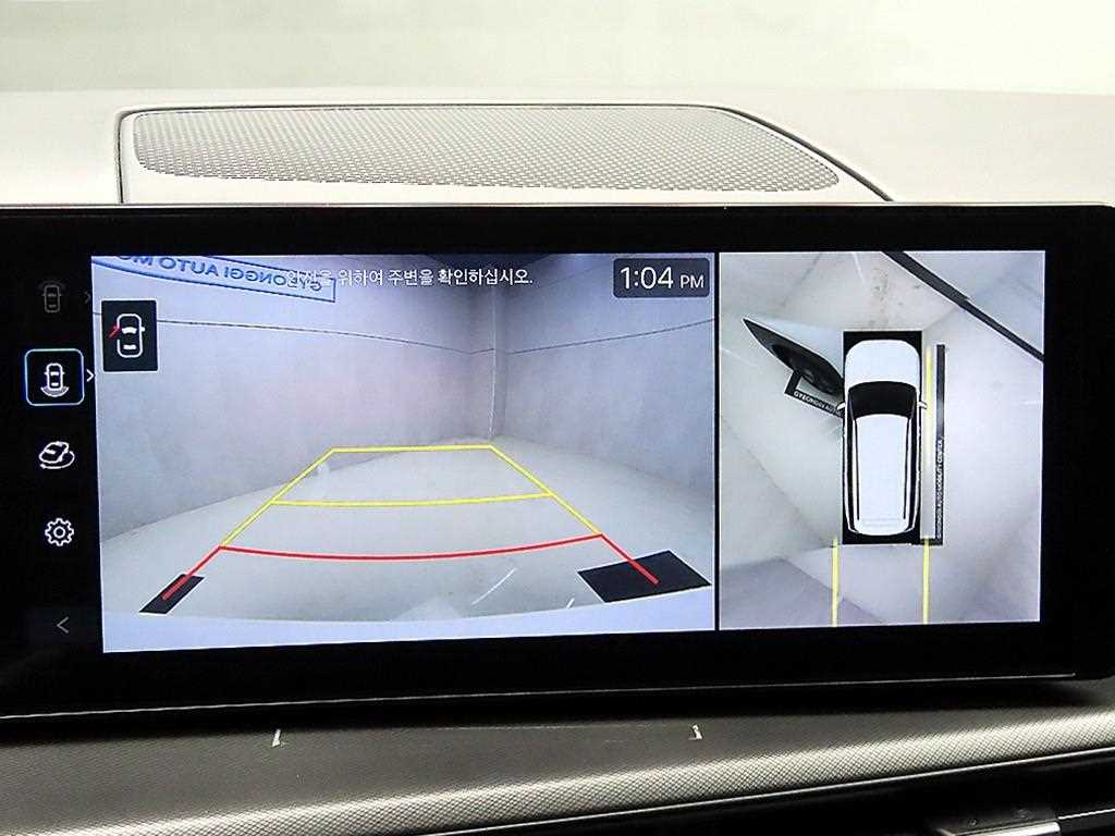 HYUNDAI Santa Fe - Vista 10