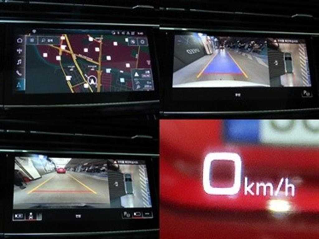 Audi Q7 2021 Blanco - Importación desde Corea - HF Imports Iquique - Foto 18