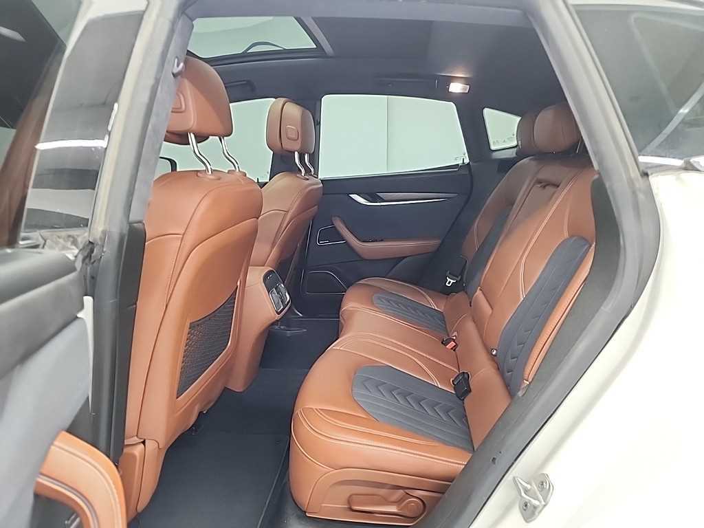 Maserati Levante - Vista 12