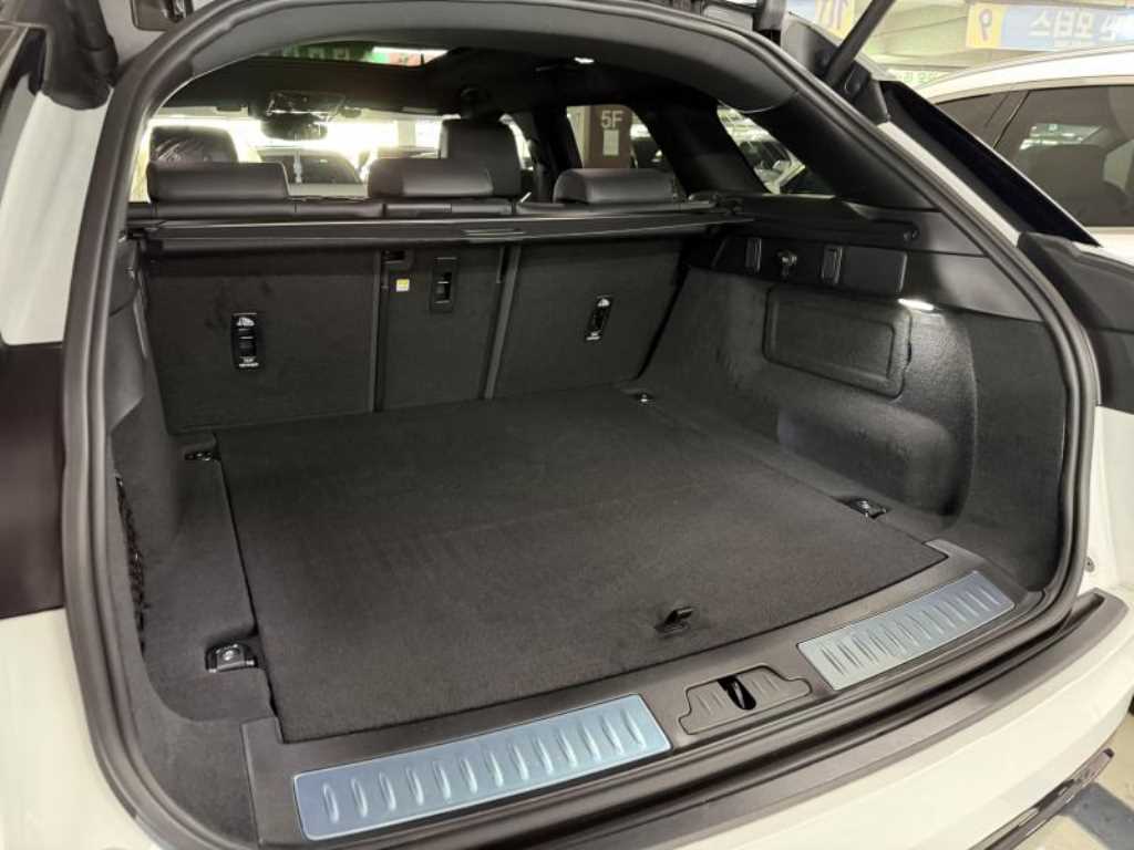 Land Rover Range Rover Bella - Vista 9