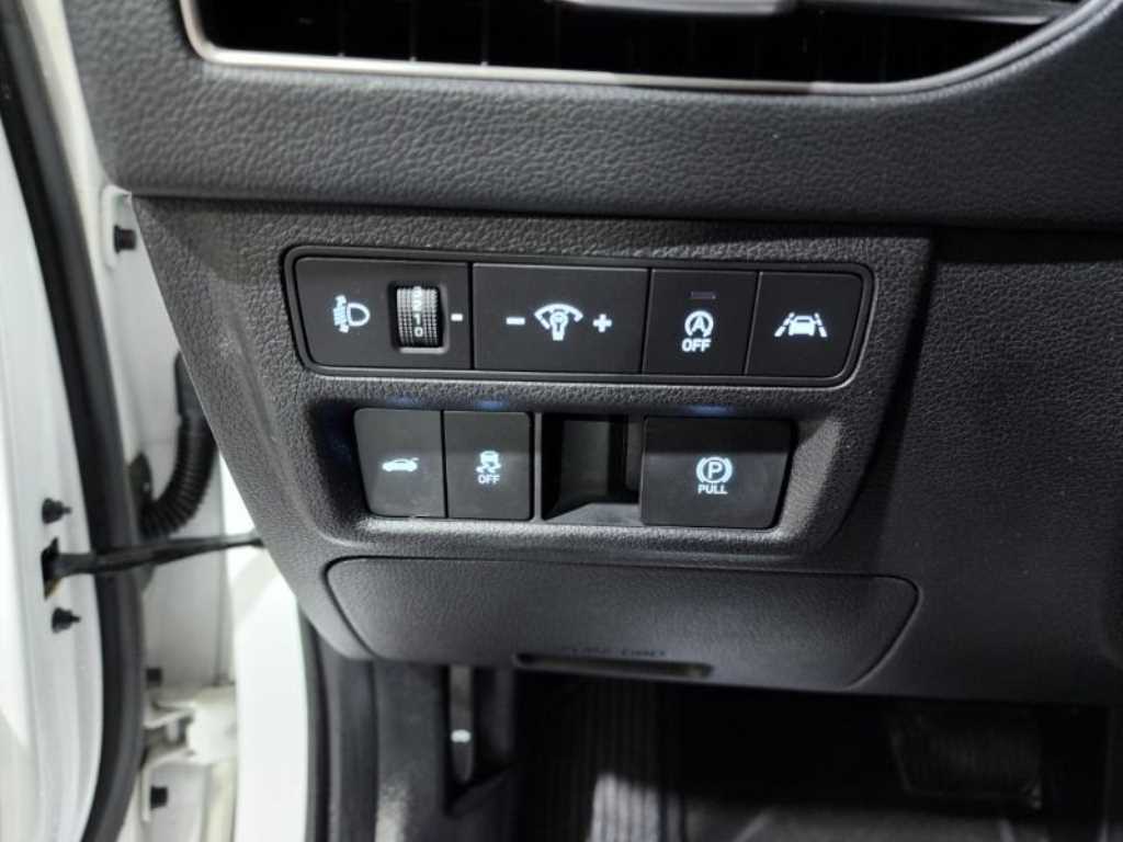 HYUNDAI Sonata 2022 Blanco - Importación desde Corea - HF Imports Iquique - Foto 17