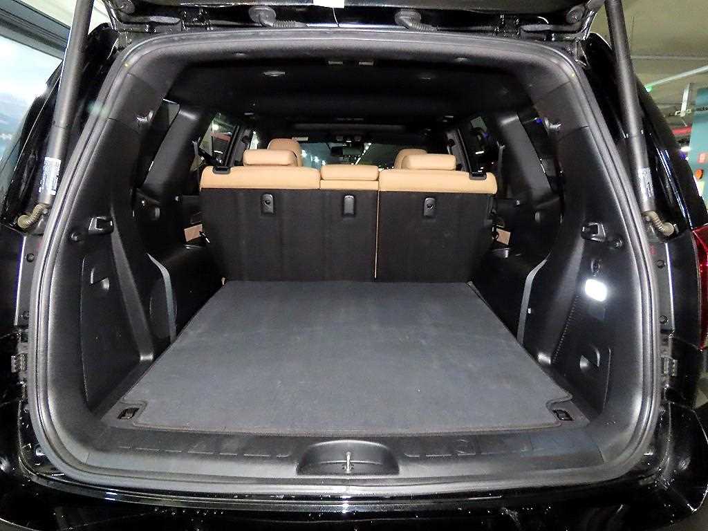 KIA Mohave 2020 Negro - Importación desde Corea - HF Imports Iquique - Foto 16