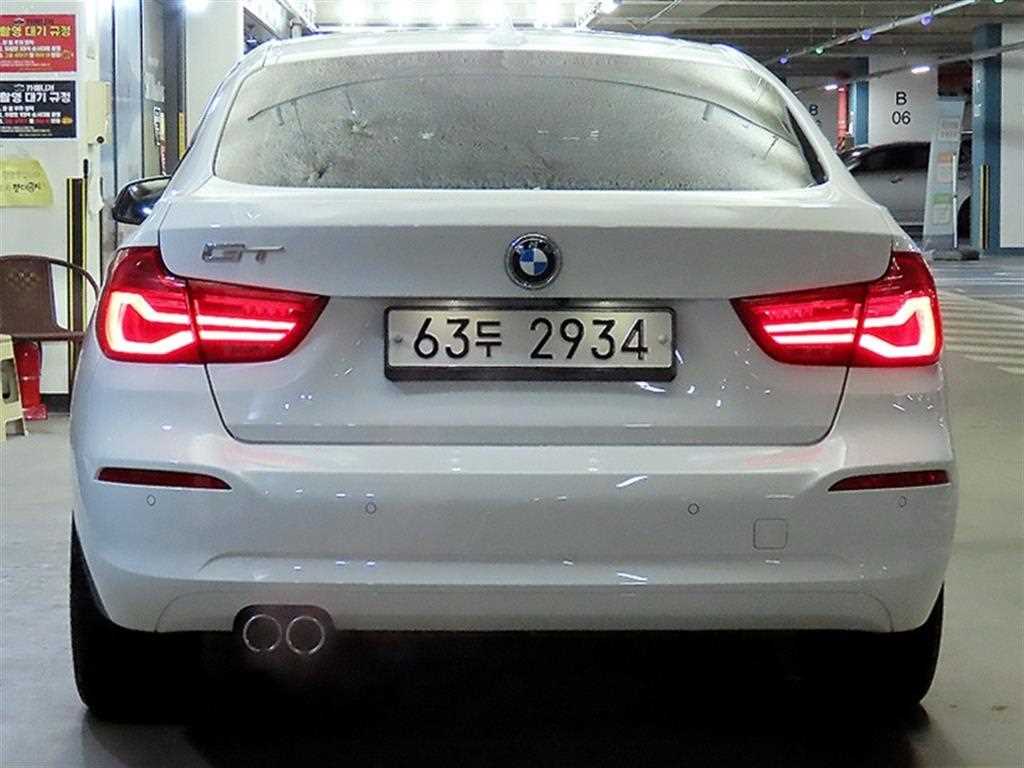 BMW Gran Turismo - Vista 5