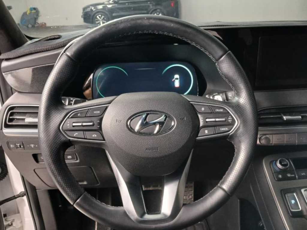 HYUNDAI Palisade - Vista 11