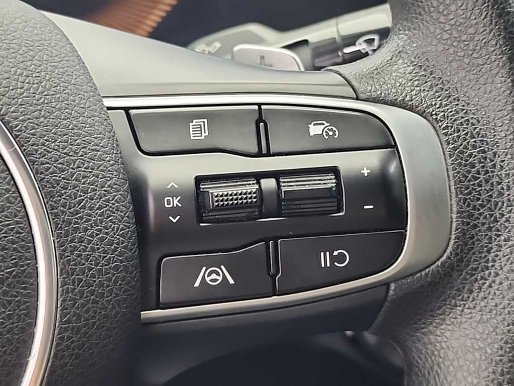 KIA K5 2024 Blanco - Importación desde Corea - HF Imports Iquique - Foto 16